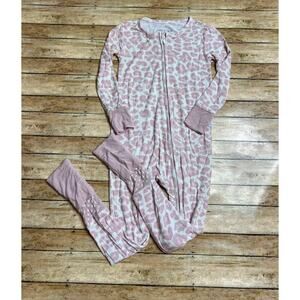Posh Peanut Delaney Convertible One Piece 3T